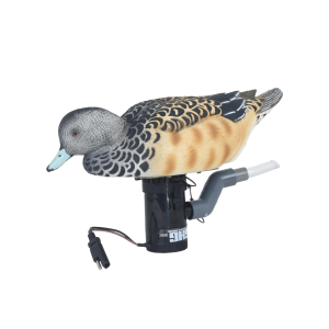 AVERY GHG Finisher Swimmer Wigeon Hen Decoy (78005)