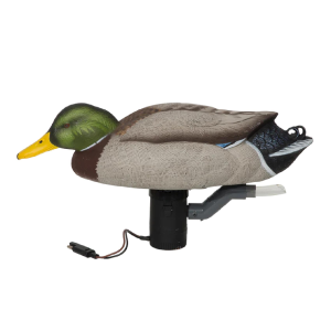 AVERY GHG Finisher Swimmer Motion Mallard Drake Decoy (78000)