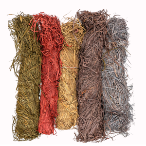 AVERY KillerWeed Willow Cypress Camo Boat Blind Kit (47205)