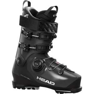 HEAD Women's Kaliber 95 W MV GW BOA2 Black Ski Boot (605141)