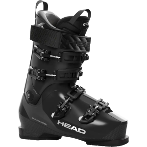 HEAD Men's Kaliber 100 MV BOA Black Ski Boot (605155)