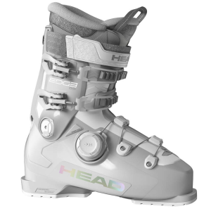 Head HEAD Women's Edge 85 W HV BOA Gray Ski Boot (605342) - $393.99 at gritroutdoors.com