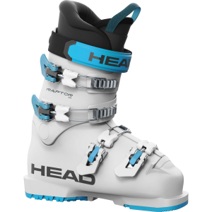 Head HEAD Junior Raptor 60 White Ski Boot (605513) - $188.99 at gritroutdoors.com