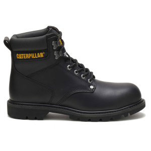 Cat CAT Men's Second Shift Steel Toe Work Boots - $97.99 at gritroutdoors.com