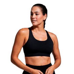 BORN PRIMITIVE Helix Sports Bra (59016)