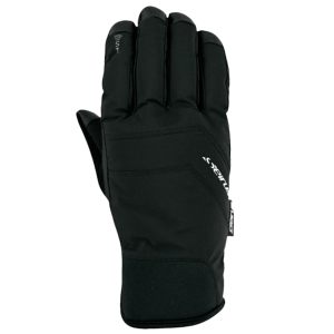 SEIRUS Squad Black Gloves (8143)