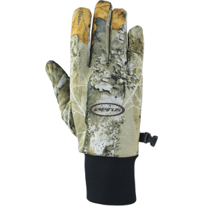 SEIRUS HeatWave Realtree Edge All Weather Gloves (8104.1)