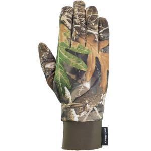SEIRUS HeatWave Realtree Edge Glove Liner (8134)