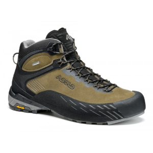 ASOLO Men's Eldo Mid LTH GV Hiking Boots (B01056)