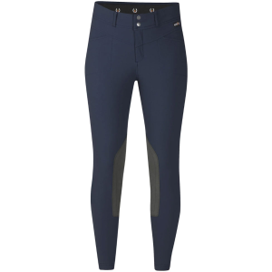 KERRITS Women's Crossover II Knee Patch Breeches (50405)