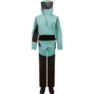 GILL Women's Verso Marine Drysuit (4805WBLU20)