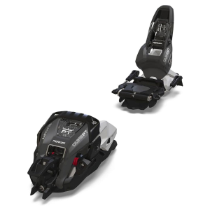 MARKER Duke PT 11 Anthracite/Gray Ski Bindings (7450X1.A)