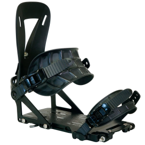 SPARK R&D Surge ST Splitboard Bindings