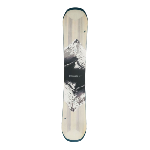 HEAD Unisex Daymaker LYT Snowboard (330415)