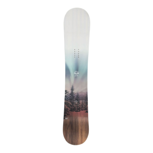 HEAD Women's Pride 2.0 Aurora Snowboard (331805)