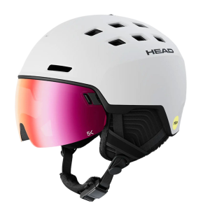 HEAD Radar 5K Mips Visor Ski Helmet (3233)