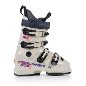 FISCHER RC4 60 JR Alpine Boots