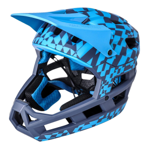 KALI PROTECTIVES DH Invader Cycling Helmet