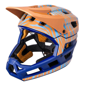 KALI PROTECTIVES DH Invader Cycling Helmet