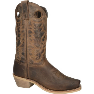 SMOKY MOUNTAIN BOOTS Men's Santa Fe Western Boots (4511)