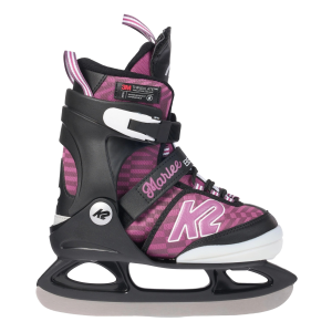 K2 Girls Marlee Beam Magenta Skates (I230300201)