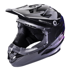 KALI PROTECTIVES Zoka Full Face Bike Helmet (0210625)