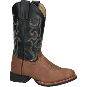 SMOKY MOUNTAIN BOOTS Little Boys Mustang Western Boots (1510C)