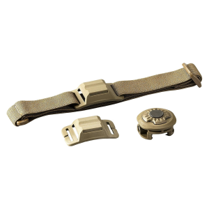 STREAMLIGHT Sidewinder Rail Mount Accessory Kit (14113)