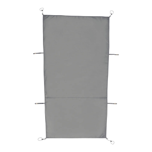 SIERRA DESIGNS Clip Flashlight 2-Person Footprint Tent (46144718)