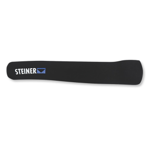 STEINER 10in x 50mm Black Scope Cover (7701)