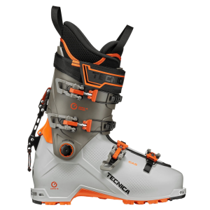 TECNICA Men's Zero G Tour MV 110 Cool Grey Ski Boots (101T0800-200)