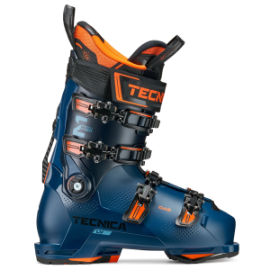 TECNICA Men's Mach1 LV 120 TD2 GW Sport Blu Ski Boots (101C06G0-839)