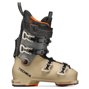 Tecnica TECNICA Men's Cochise MV 110 Sand Ski Boots (101R14G0-D71) - $569.99 at gritroutdoors.com