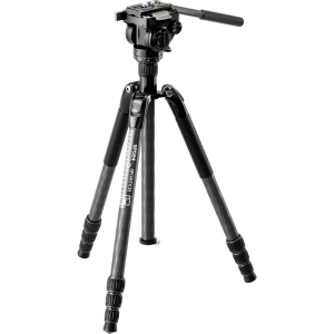 Sirui SIRUI 4-Section Carbon Fiber Tripod (SP024+B5X) - $274.00 at gritroutdoors.com