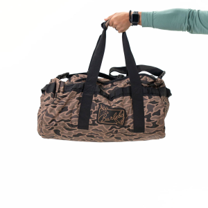 BURLEBO Duffle Bag (DB)