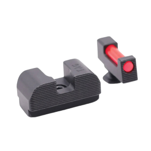TAG PRECISION TSH Tac Pistol Sights For Walther PDP (001BE175PN)