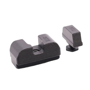 TAG PRECISION TSP Tac Pistol Sights For Walther PDP (001PN175PN)