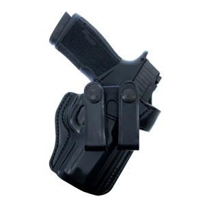 GALCO Hawkeye Right Hand IWB Holster For Sig-Sauer P365 Fuse, Sig-Sauer P365 Fuse with Red Dot (HAW818R)