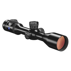 ZEISS V8 1.8-14x50 30mm Capped Turrets SFP Illum #60 Reticle Riflescope (522111-9960-000)