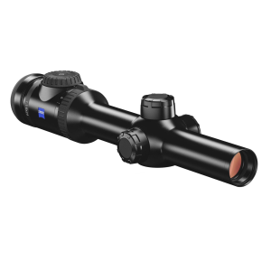 ZEISS V8 1.1-8x24 30mm Capped Turrets SFP Illum #60 Reticle Riflescope (522101-9960-000)