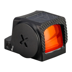 VORTEX Defender-CCW Enclosed Solar 3 MOA Micro Red Dot Sight (DFCCW-MRD3-E)