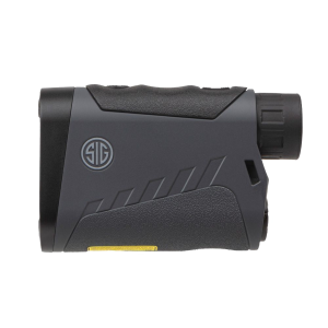 SIG SAUER Kilo2200 6x22mm Monocular Digital Ballistic Laser Rangefinder (SOK22606)