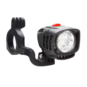NITERIDER Epro 1000-Lumen Electric Bike Front Light (5505)