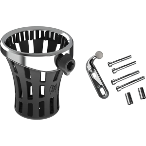 CIRO Gen 2 Big Ass Drink Holder with Perch Mount