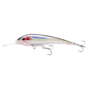 Nomad Design NOMAD DESIGN DTX Minnow 145 Shallow Floating 5 3/4in Lure (DTX145-F) - $30.99 at gritroutdoors.com