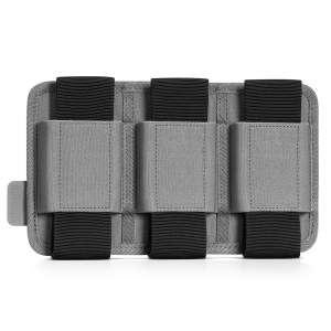 Savior Equipment SAVIOR EQUIPMENT AR-15/AK-47 Hook Backing 1 Pack Magazine Holster (MP-TNS) - $19.97 at gritroutdoors.com