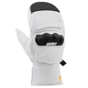 SWANY Women's Hayate-S Mitts (SLX-352L)