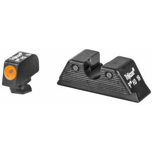 Trijicon HD Night Sights - Glock Standard Frames (MOS) (GL114-C)