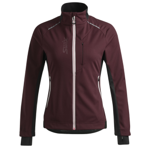 SWIX Women's Delda Light Weight Jacket (252670)