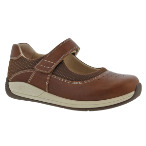 DREW Women's Trust Leather Casual Shoes (14805)
